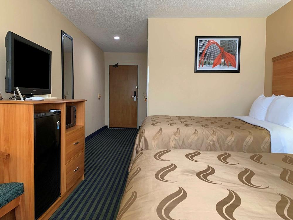 Quality Inn Ottawa near Starved Rock State Park photo 12