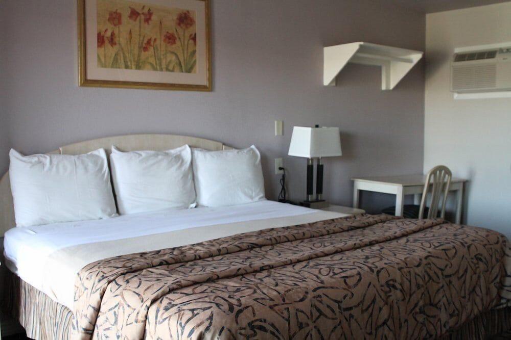 Parks Inn Bowie photo 15