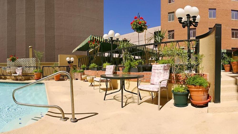 Hotel San Carlos - Downtown Convention Center photo 40