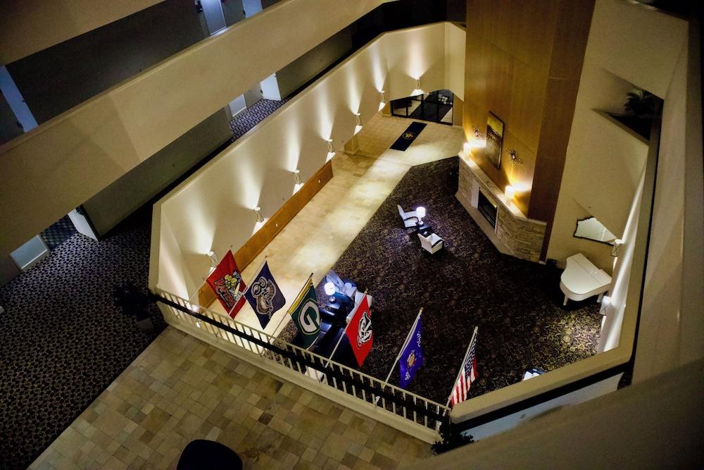 Hotel Mead Resorts & Conventions Center photo 14