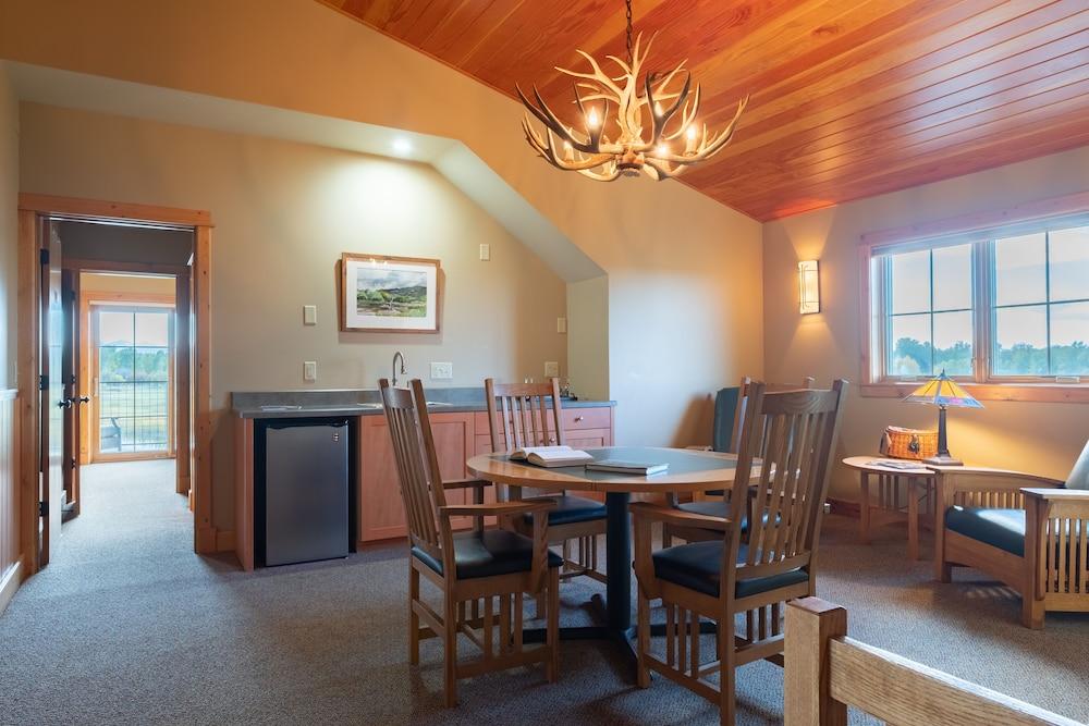 Gallatin River Lodge photo 54