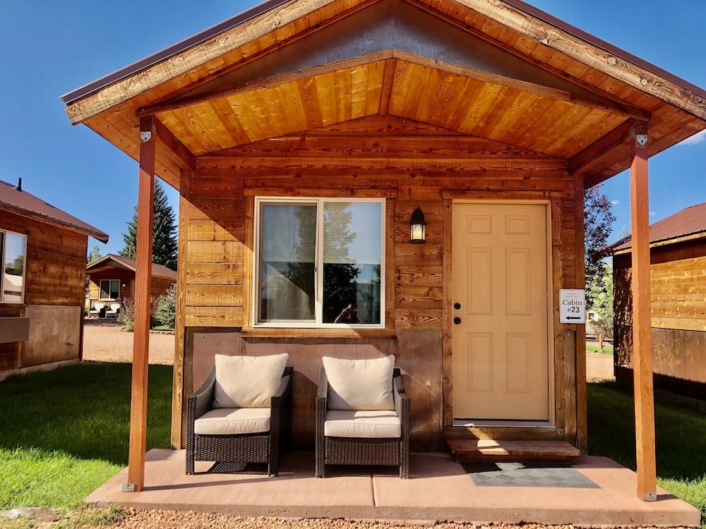 Mountain Ridge Cabins and Lodging photo 20