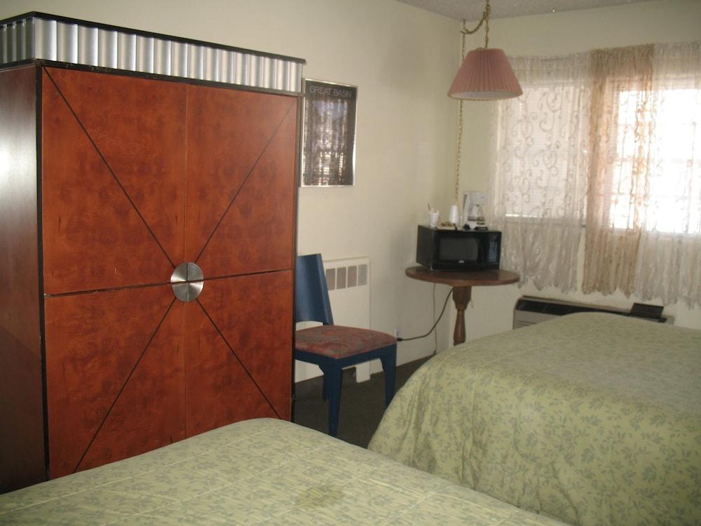 Great Basin Inn photo 10
