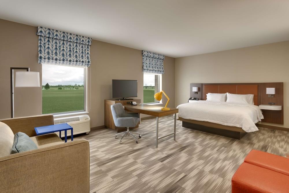 Hampton Inn & Suites Rexburg photo 5
