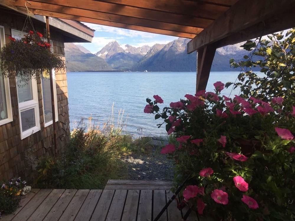 Angels Rest on Resurrection Bay LLC photo 60