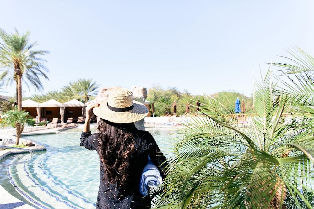 Hilton Phoenix Tapatio Cliffs Resort photo 49