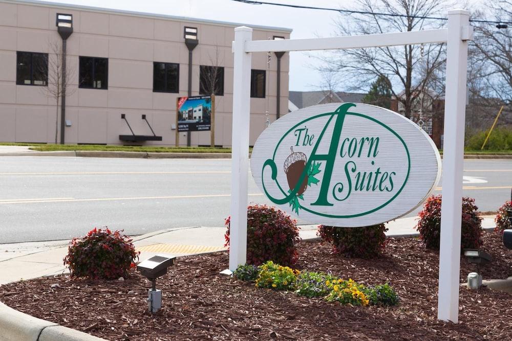 The Acorn Suites photo 39