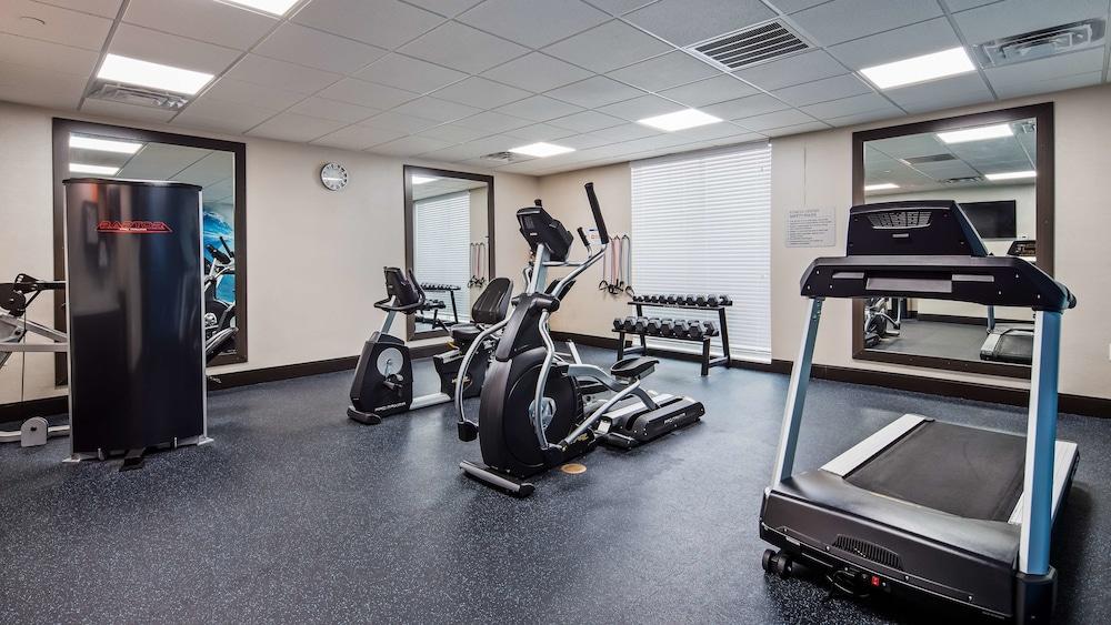 Holiday Inn Express And Suites Pasadena Houston Southeast by IHG photo 32
