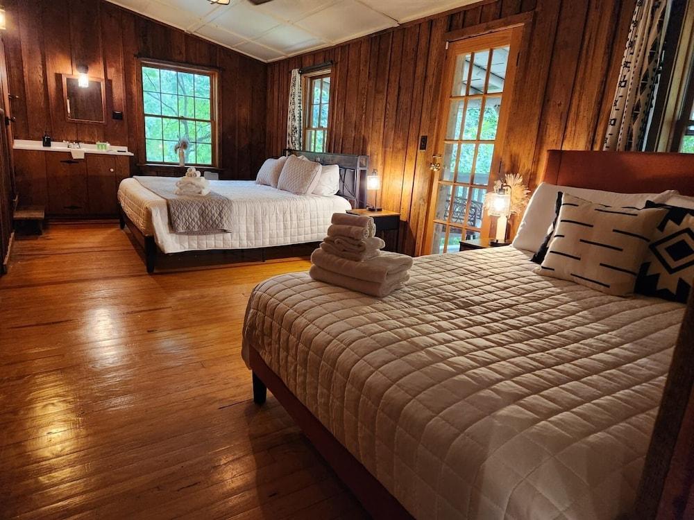 Wildrest Hotel photo 22