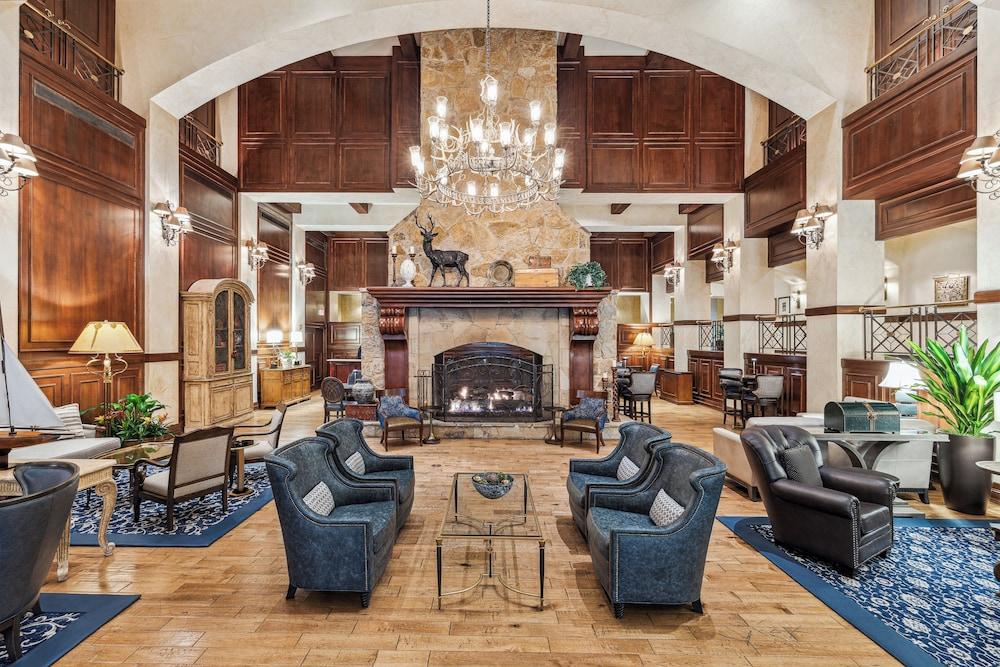 The Houstonian Hotel, Club & Spa photo 1