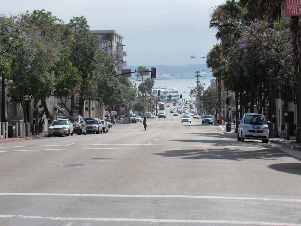 Harborview Inn & Suites San Diego Harbor photo 32