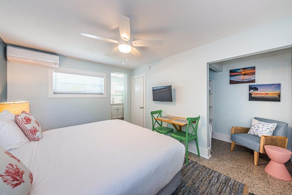 The Roth Hotel photo 3