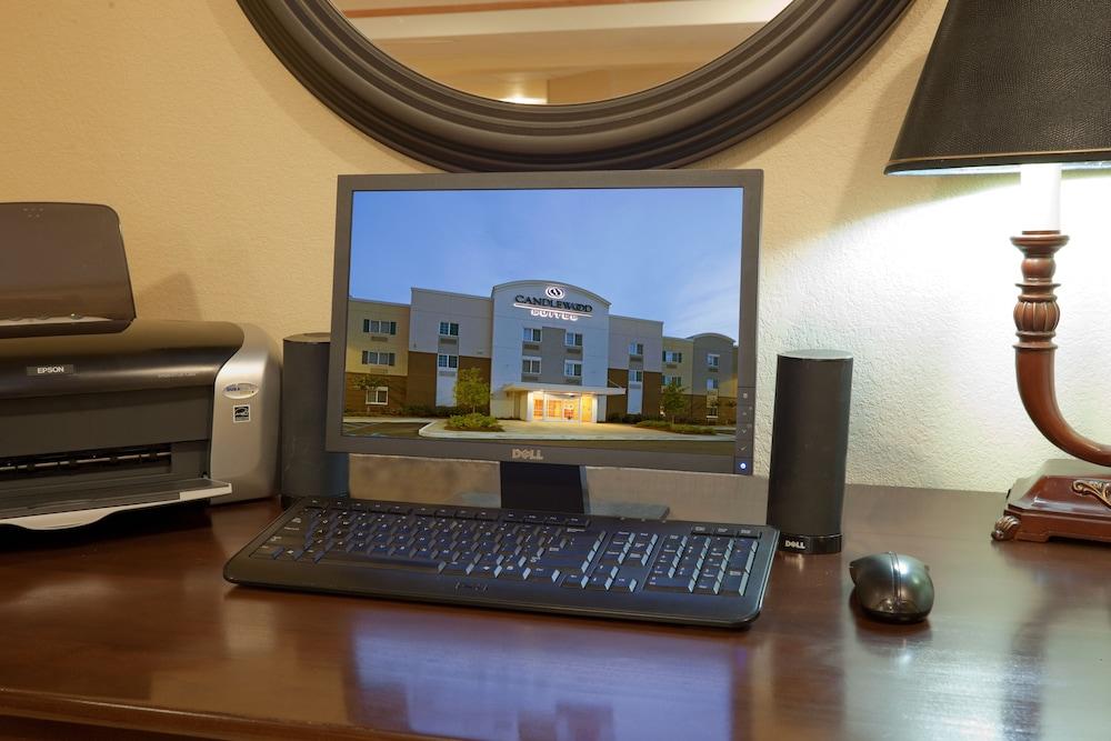 Candlewood Suites Montgomery- North by IHG photo 16