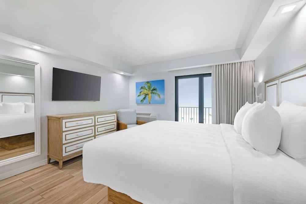 Best Western Plus Beach Resort photo 54