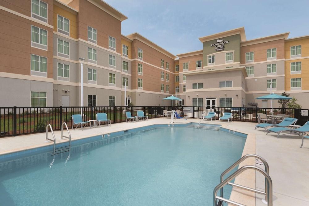 Homewood Suites by Hilton Mobile I-65/Airport Blvd, AL photo 14
