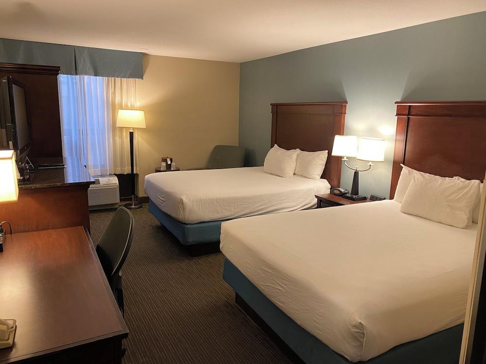 Hotel Indigo Detroit North – Troy by IHG photo 49