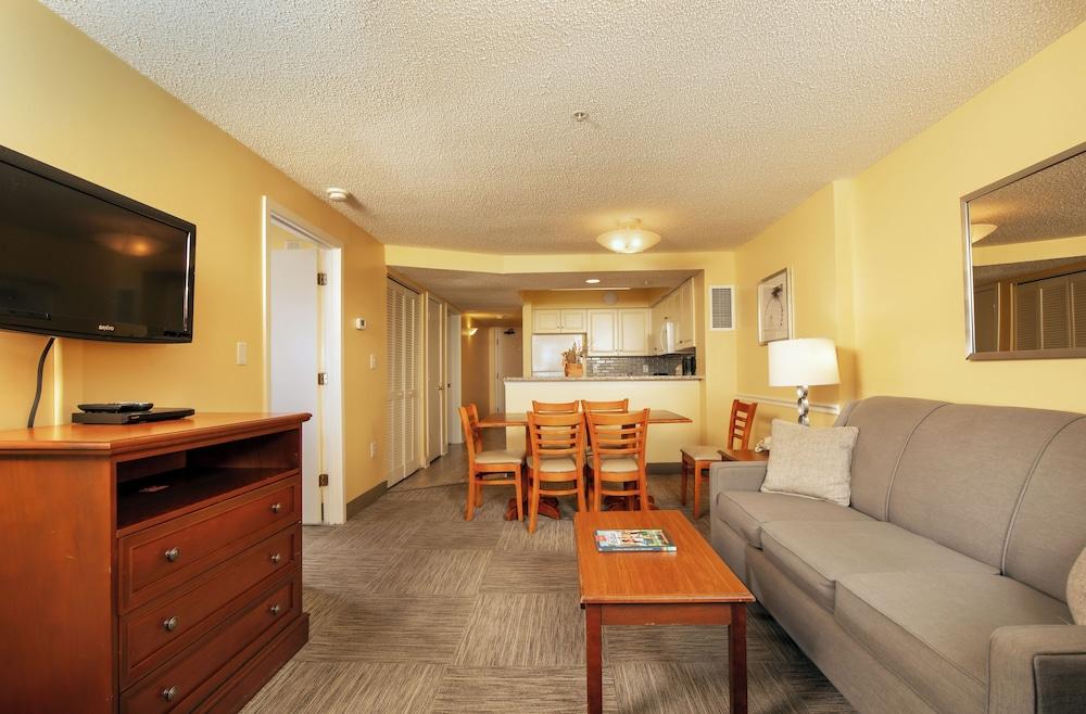 Grande Shores Ocean Resorts Condominiums photo 81