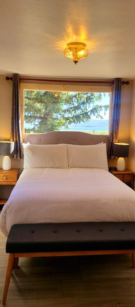 McGee Creek Lodge photo 8