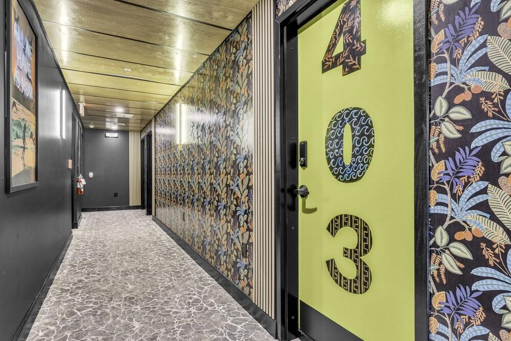 ONE South Boutique Hotel & Venue photo 27