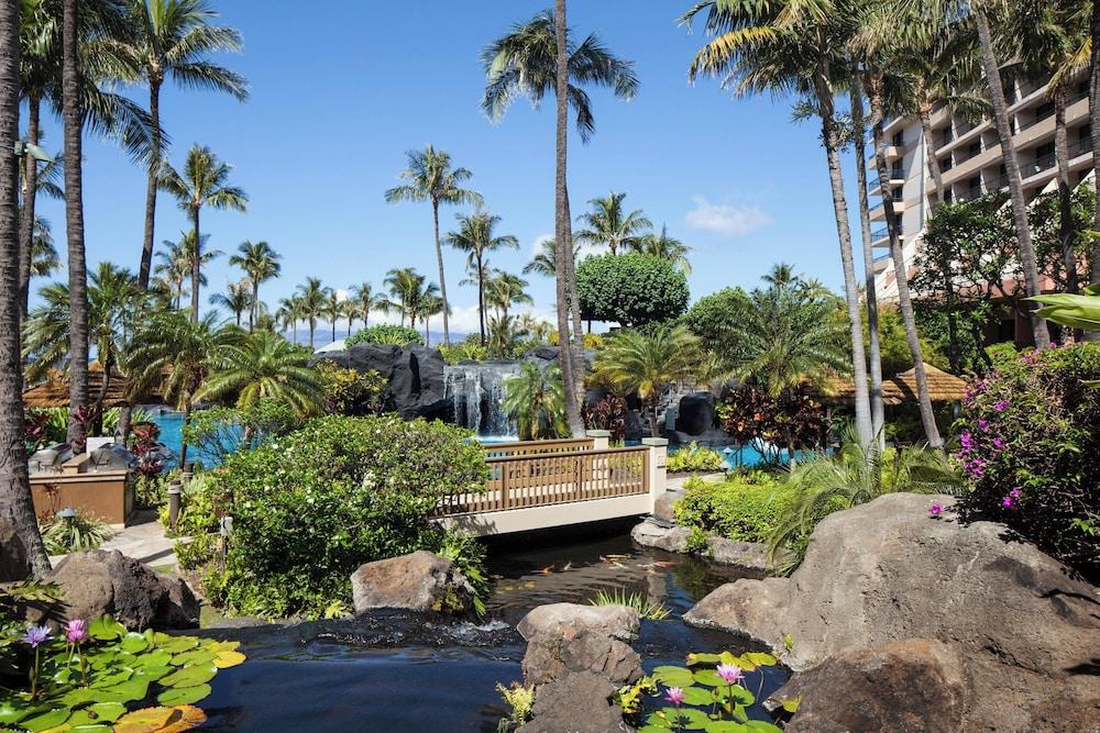 Marriott's Maui Ocean Club - Lahaina & Napili Towers photo 39