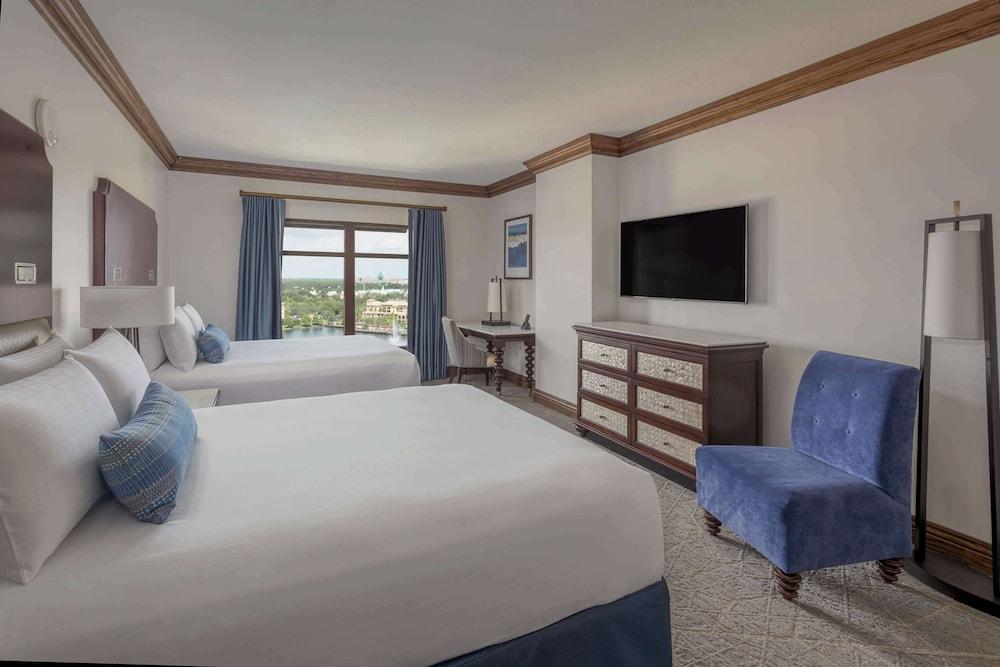 Wyndham Grand Orlando Resort Bonnet Creek photo 36