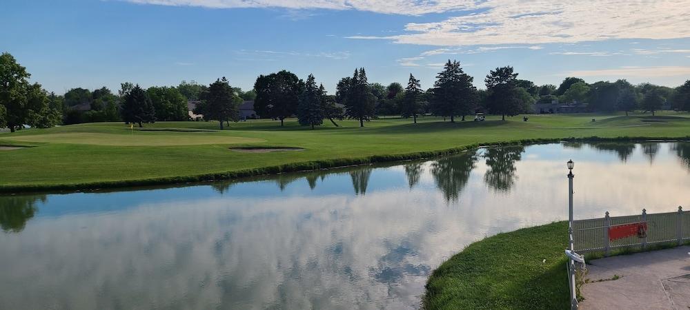 Bay Valley Resort photo 54