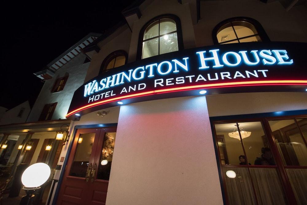 Washington House Hotel photo 37
