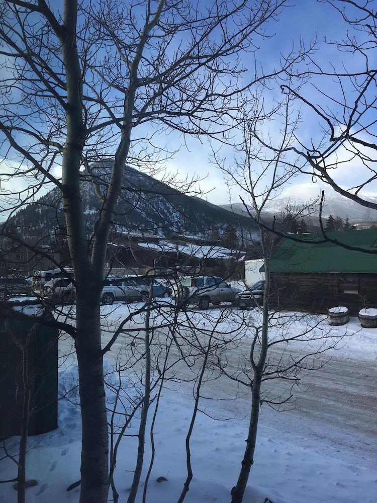 Frisco Lodge photo 51