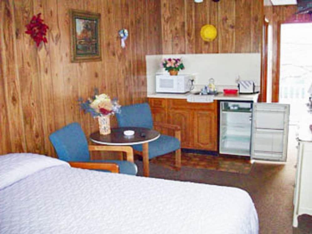 Moby Dick Motel photo 2