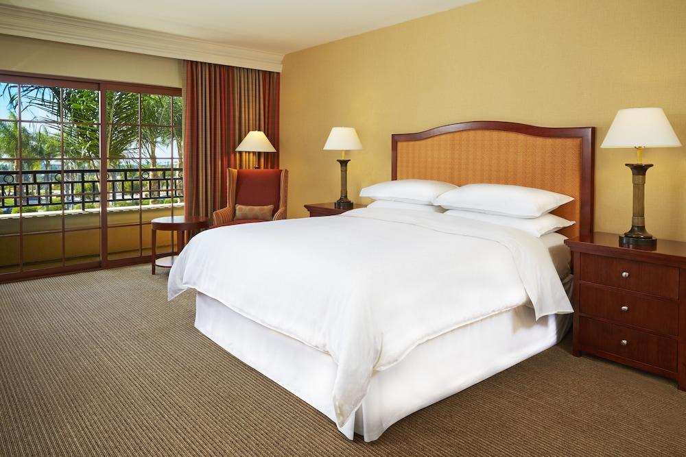 Sheraton Carlsbad Resort & Spa photo 6