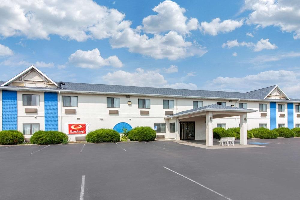 Econo Lodge Oacoma - Chamberlain West photo 38
