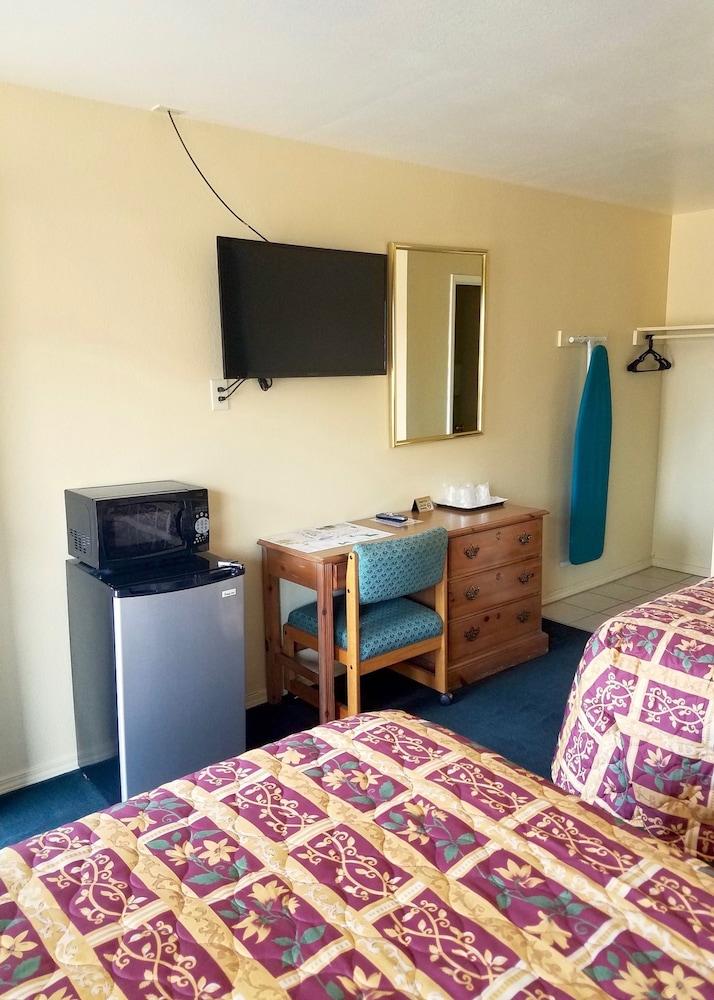 Parkway Inn Eugene photo 15
