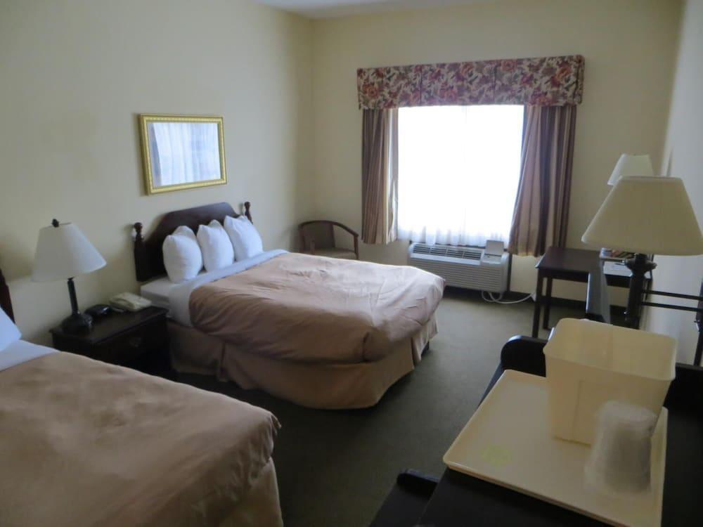 Quality Inn Winder photo 19