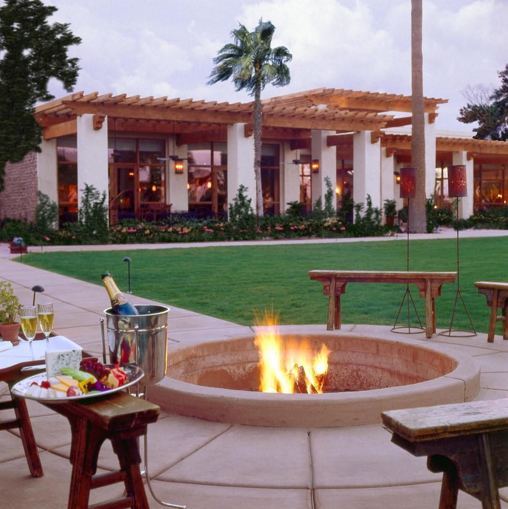 Francisco Grande Hotel and Golf Resort photo 18
