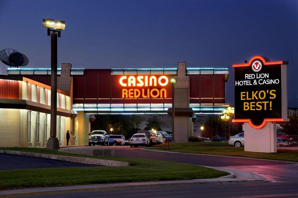 Maverick Hotel and Casino by Red Lion Hotels photo 50