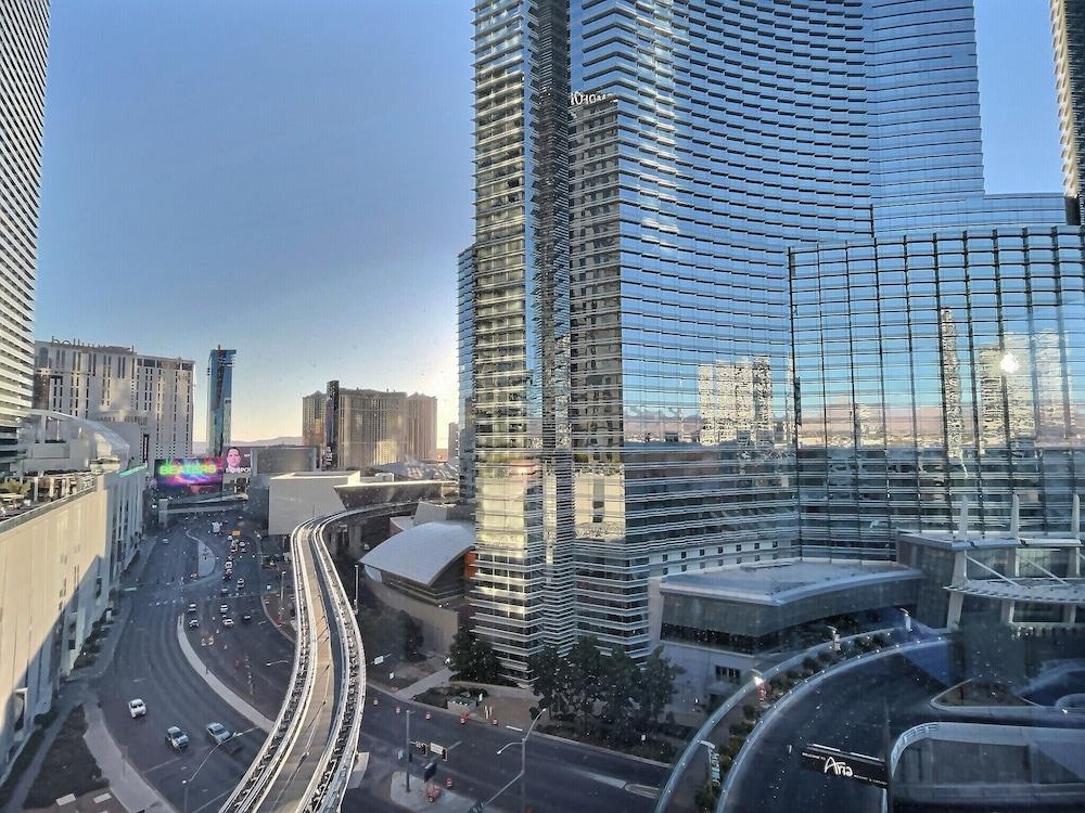Jet Luxury at the Vdara Condo Hotel photo 48