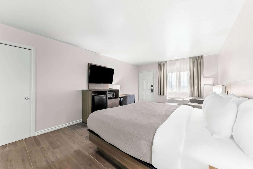 Quality Inn & Suites Port Lavaca near Lighthouse Beach photo 10