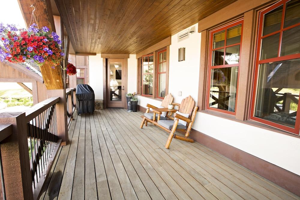WestWall Lodge photo 21