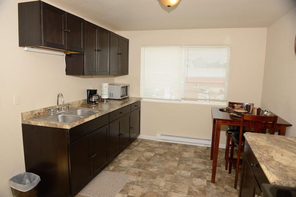 City Center Motel photo 11