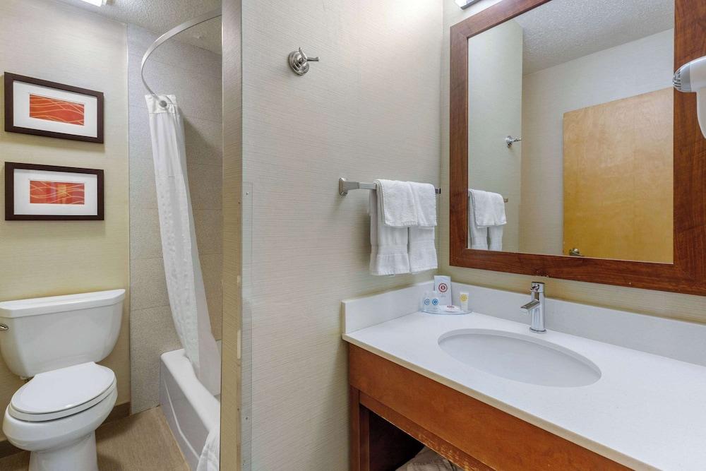 Comfort Inn Rutland - Killington photo 28