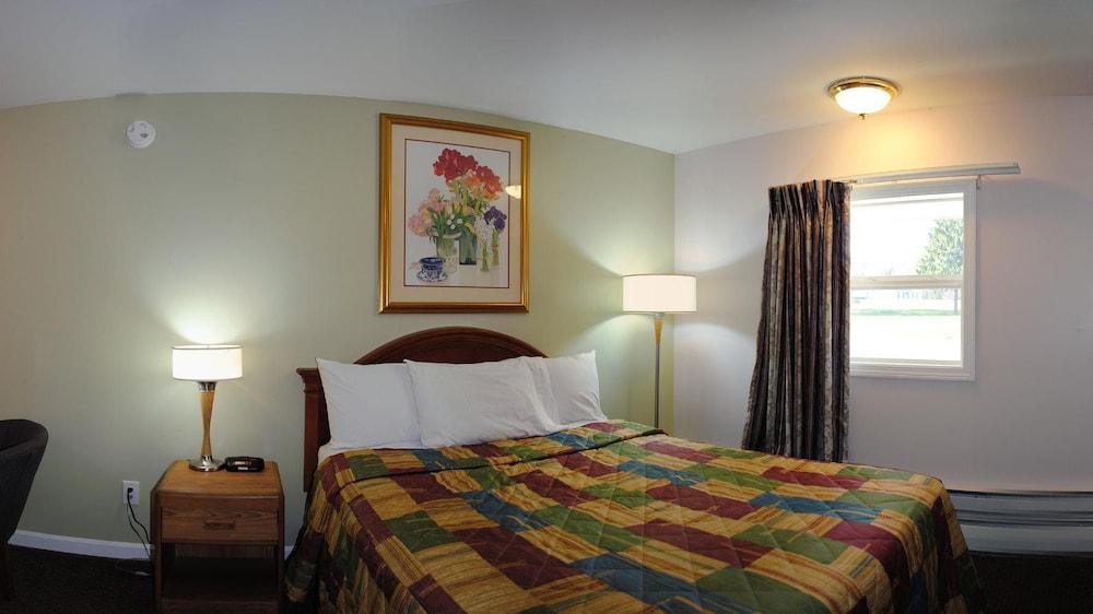 Rodeway Inn Bellows Falls photo 9