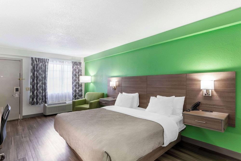 Quality Inn Ripley photo 23