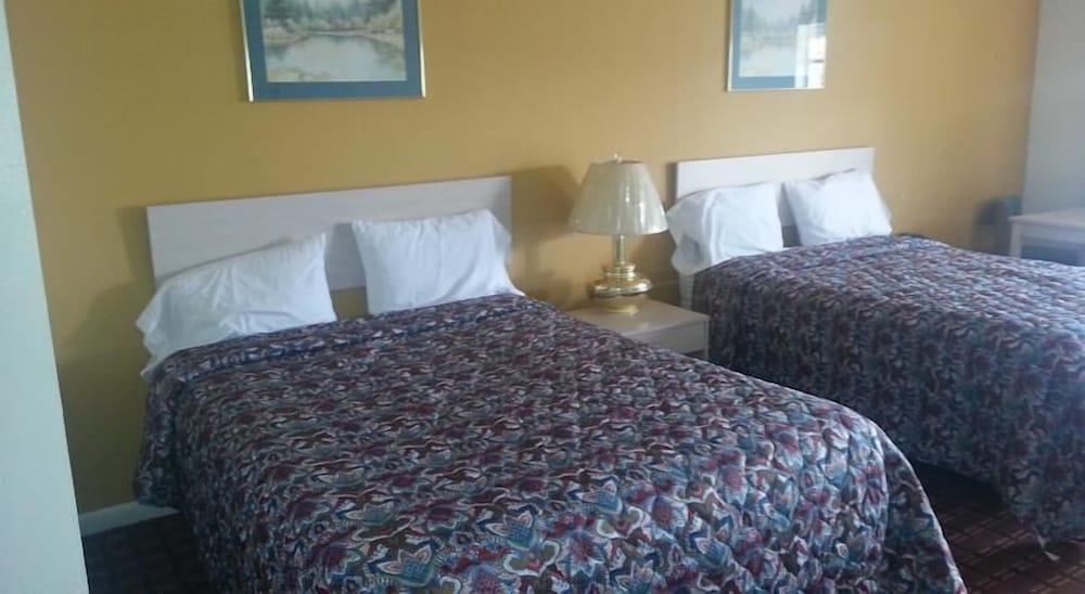 XIT Ranch Motel photo 8