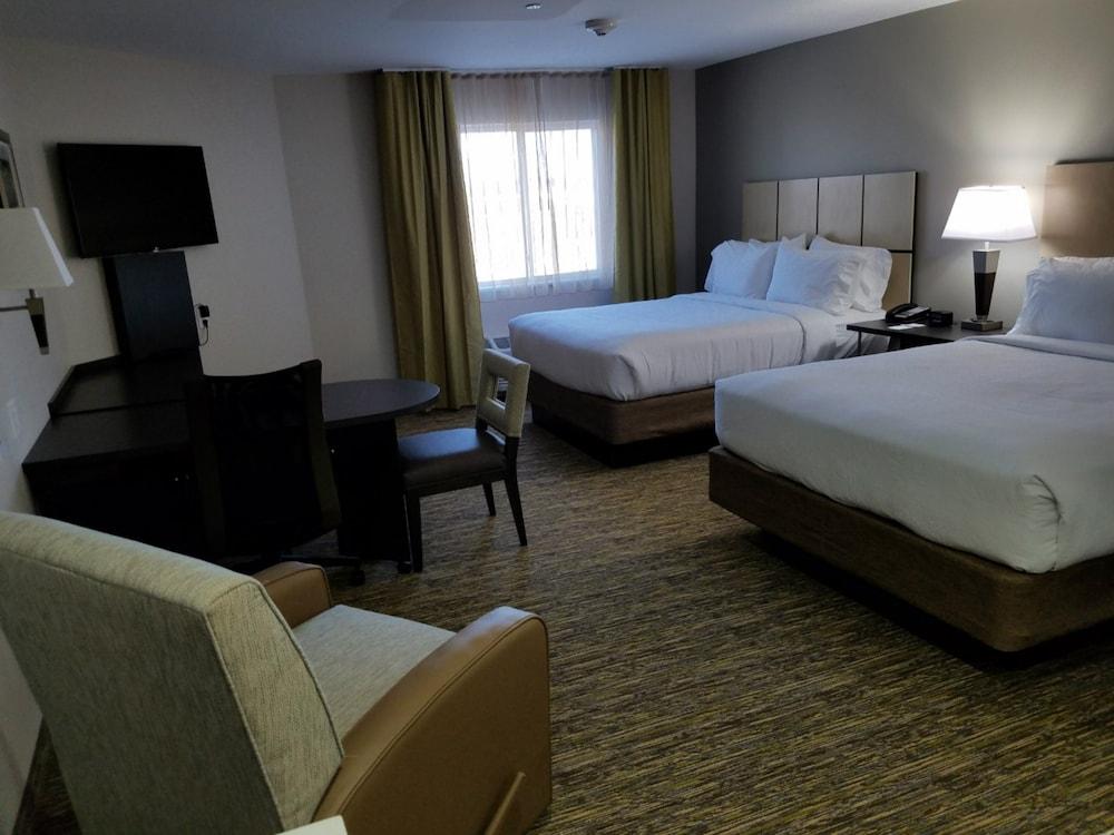 Candlewood Suites Kansas City - Independence by IHG photo 6