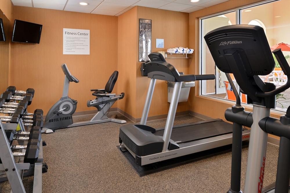 Comfort Inn & Suites Sharonville - Cincinnati North photo 21