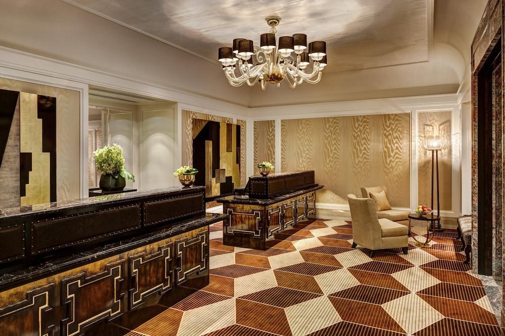 The Towers at Lotte New York Palace photo 6
