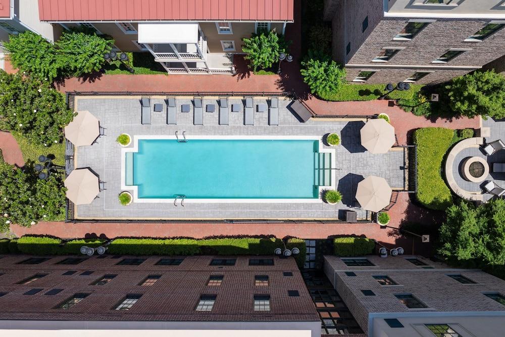 Residence Inn by Marriott Savannah Downtown/Historic Distric photo 22