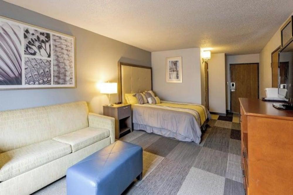Hotel Inn Fairfield photo 10