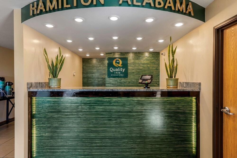 Quality Inn Hamilton photo 2