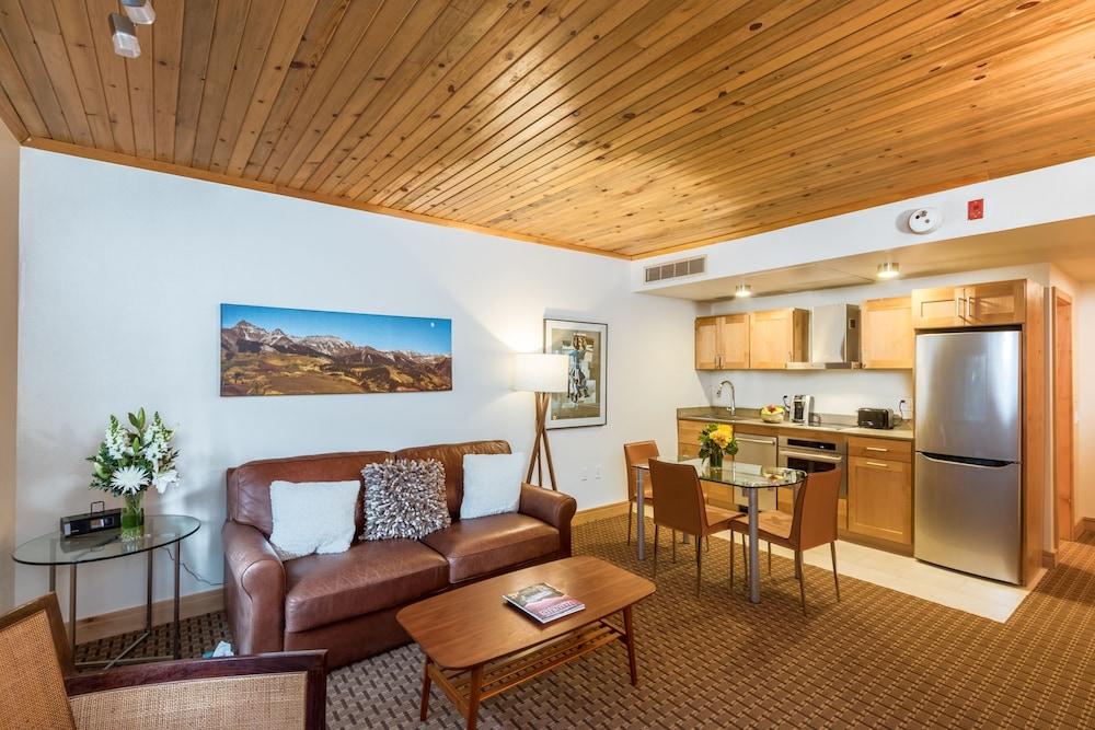 Ice House Suites and Condominiums photo 25